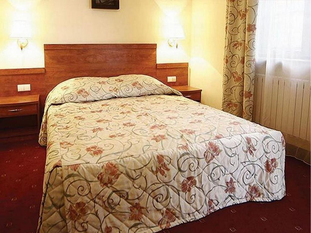 Pensjonat M.F. Elblag Room photo