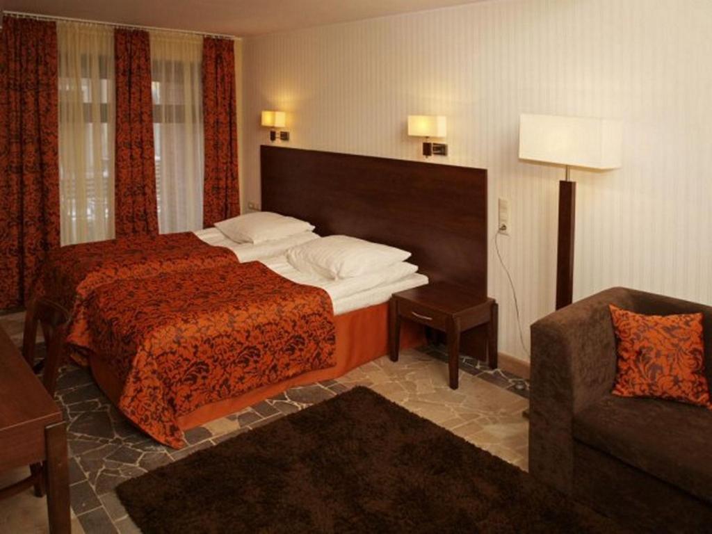 Pensjonat M.F. Elblag Room photo