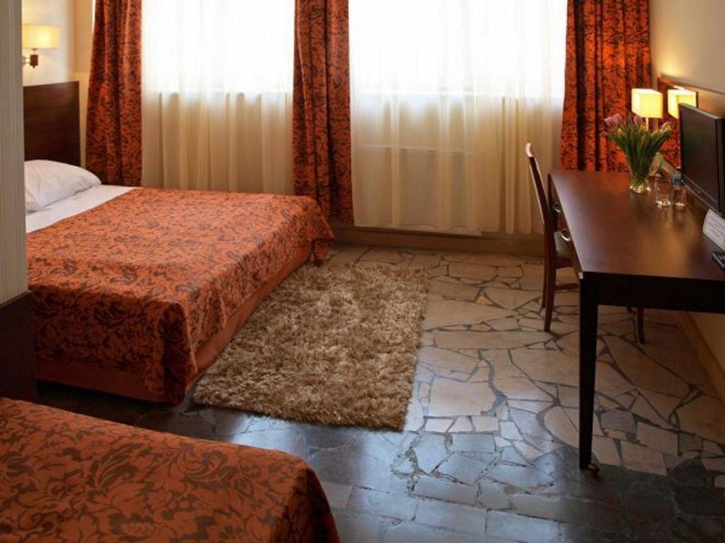 Pensjonat M.F. Elblag Room photo