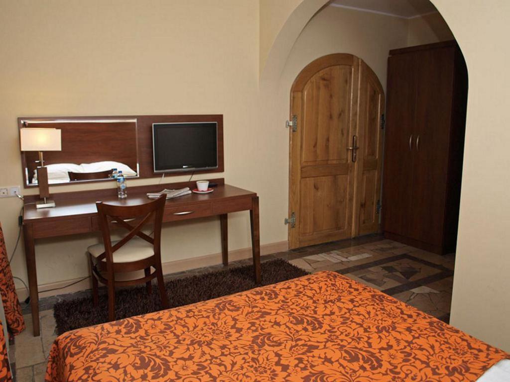 Pensjonat M.F. Elblag Room photo