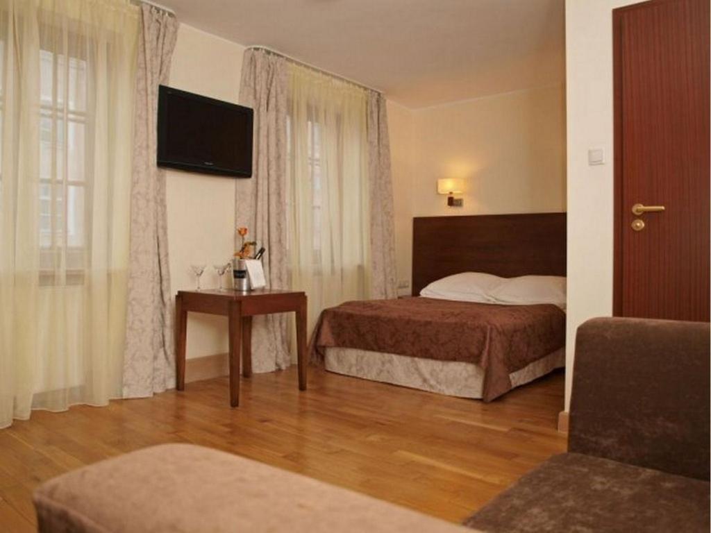 Pensjonat M.F. Elblag Room photo