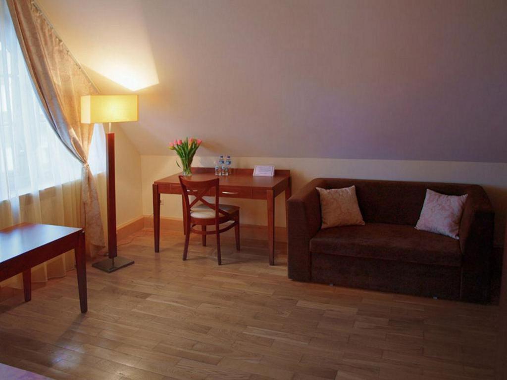 Pensjonat M.F. Elblag Room photo