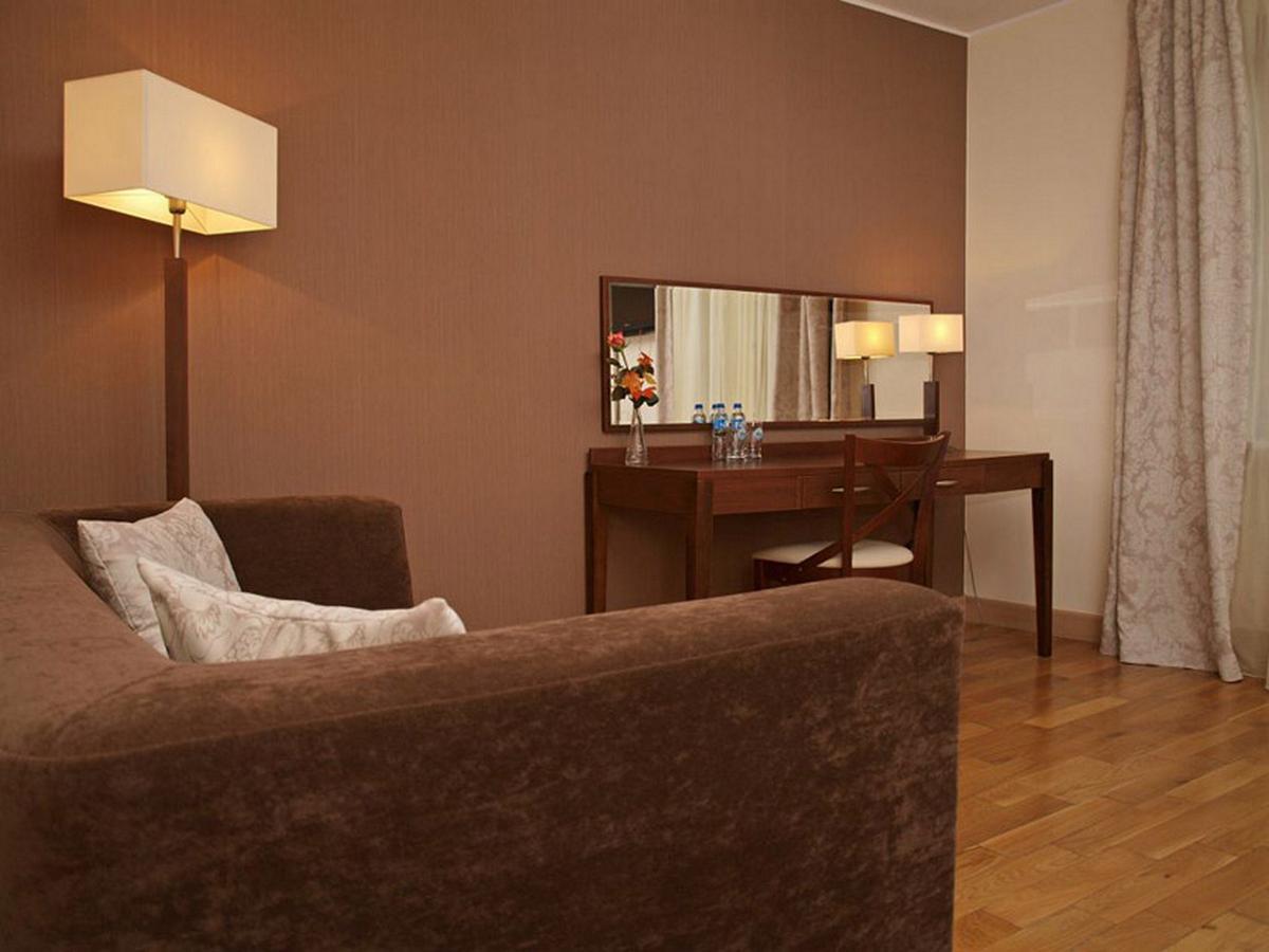 Pensjonat M.F. Elblag Room photo