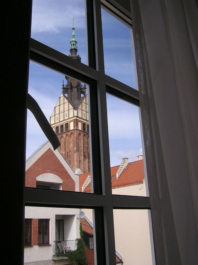 Pensjonat M.F. Elblag Room photo