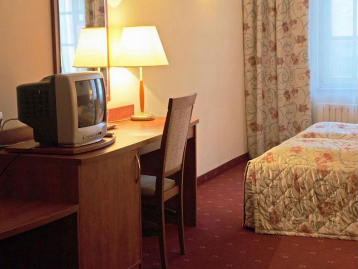 Pensjonat M.F. Elblag Room photo
