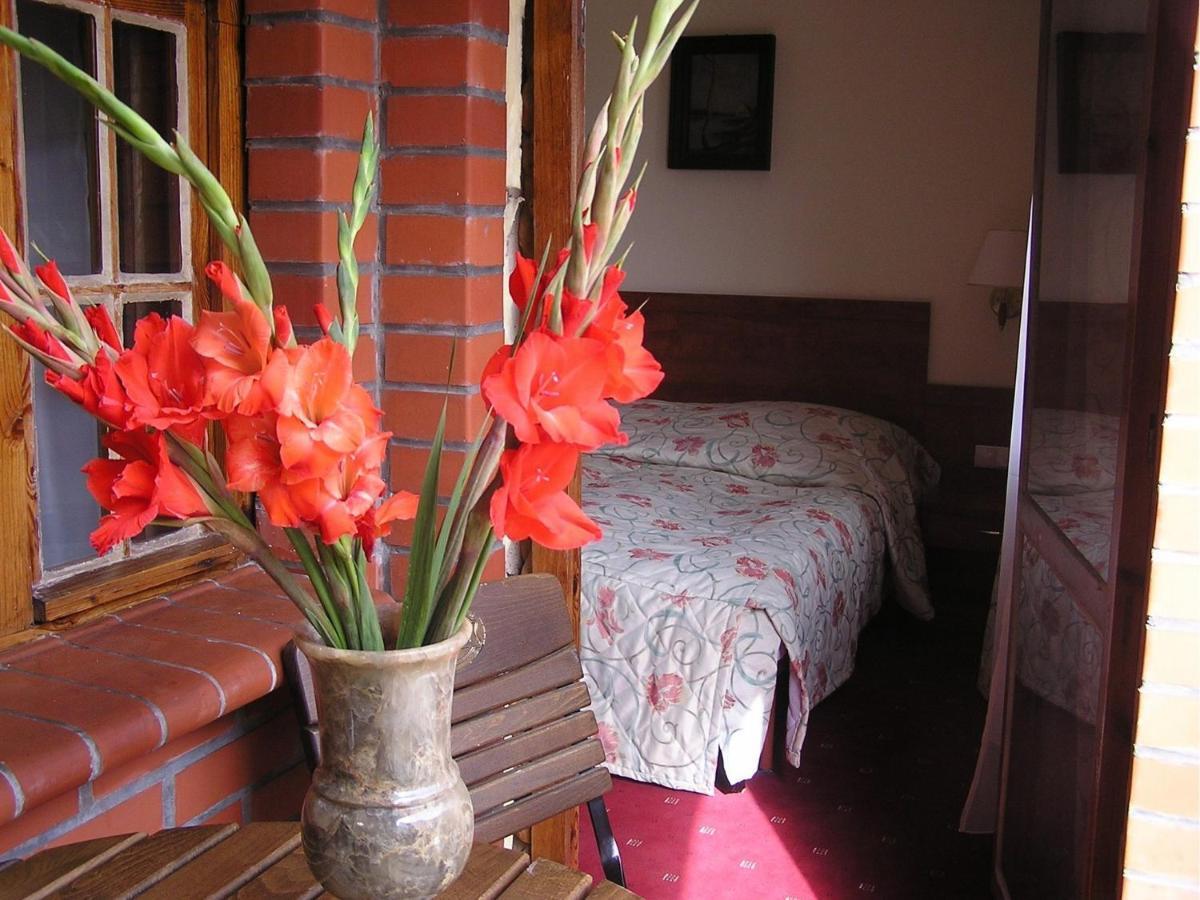 Pensjonat M.F. Elblag Room photo