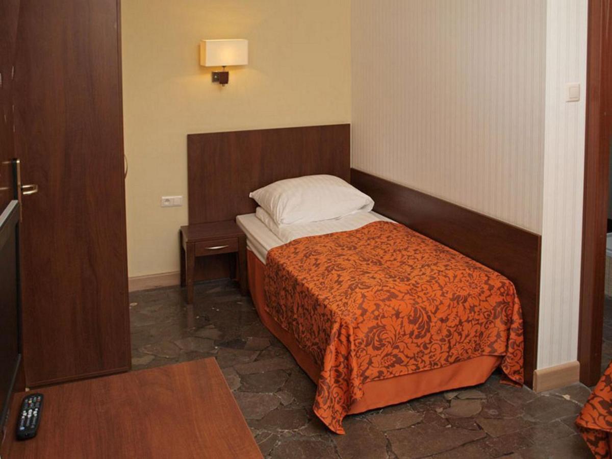 Pensjonat M.F. Elblag Room photo